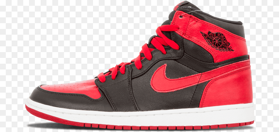 Better Air Jordan Air Jordan 1, Clothing, Footwear, Shoe, Sneaker Free Transparent Png