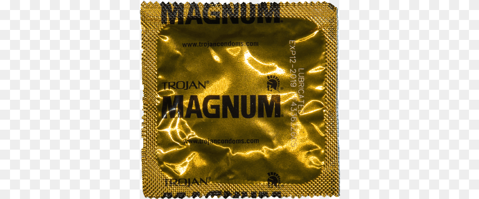 Better Boink Condoms Tips Amp Faqs Magnum Condom Transparent Background, Aluminium, Gold Free Png Download