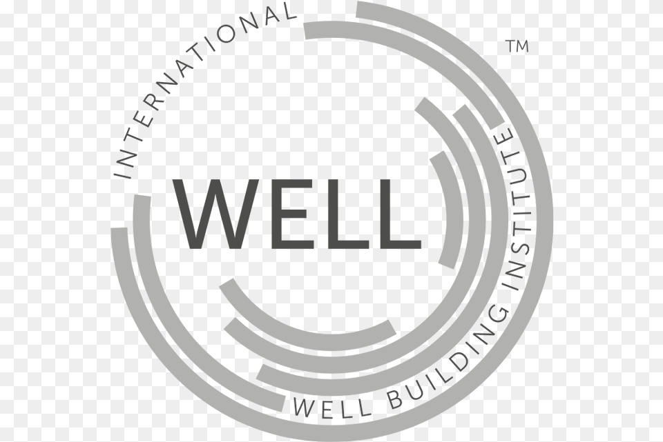 Better Building Environment Well Building Standard Logo, Smoke Pipe Free Png Download