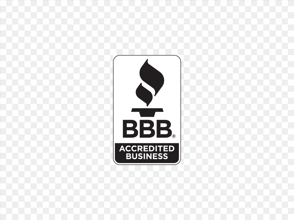Better Business Bureau, Logo, Sticker Free Png Download