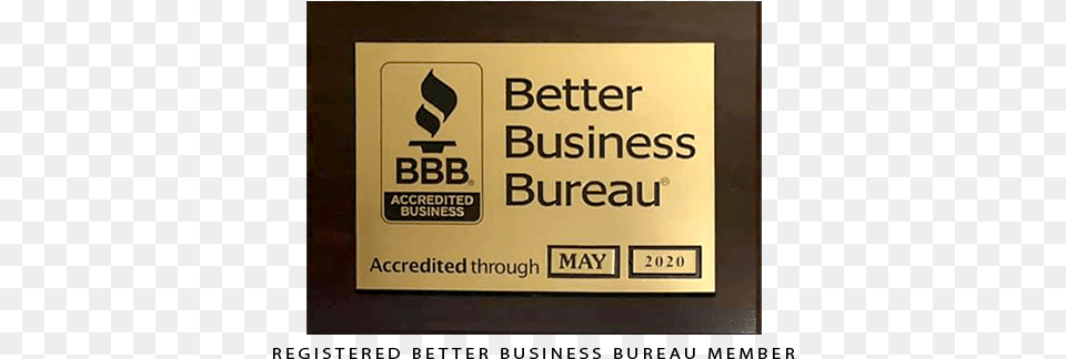 Better Business Bureau, Sign, Symbol, Mailbox Png Image