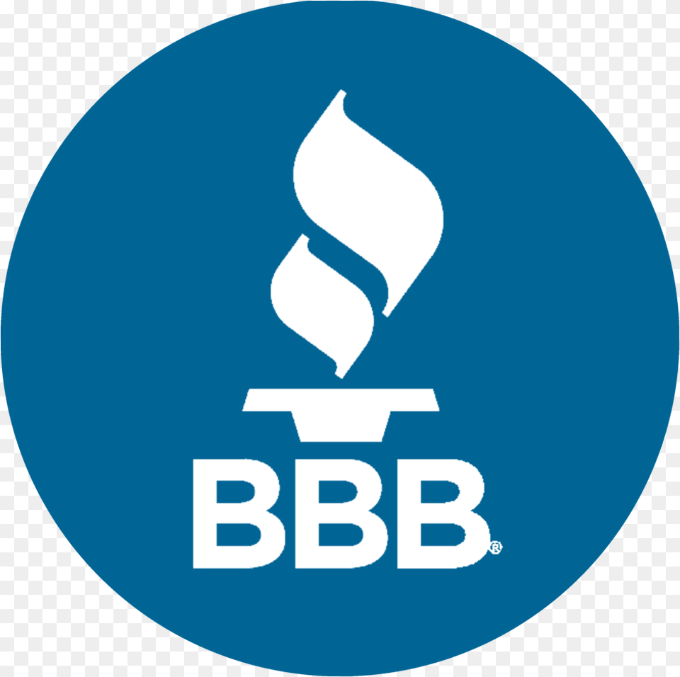 Better Business Bureau A Better Business Bureau Logo, Disk Png Image