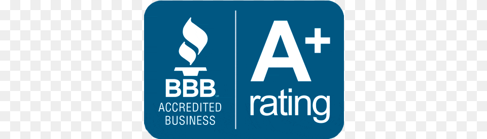 Better Business Bureau Accredited Bussiness Better Business Bureau A, Text, First Aid Free Png Download