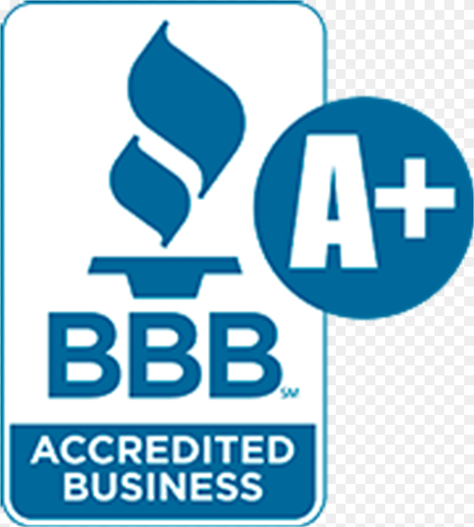 Better Business Bureau Accredited Icon Bbb Accredited Business A, Advertisement, Poster, Sign, Symbol Free Png Download