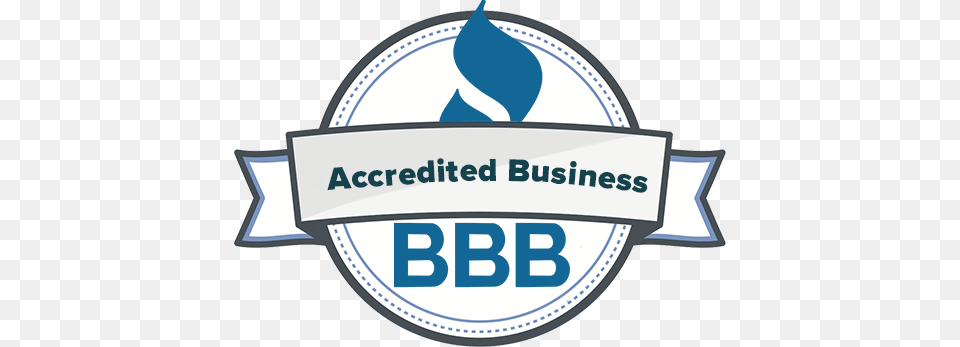 Better Business Bureau Fahrenheit Hvac, Logo, Badge, Symbol Png