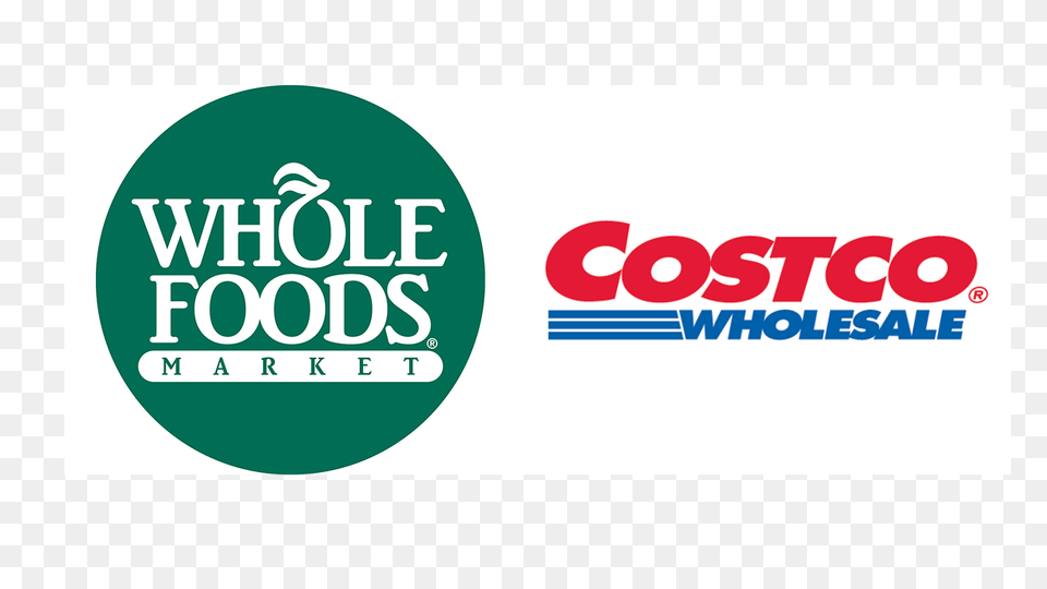 Better Buy Whole Foods Market Inc Vs Costco, Logo Png
