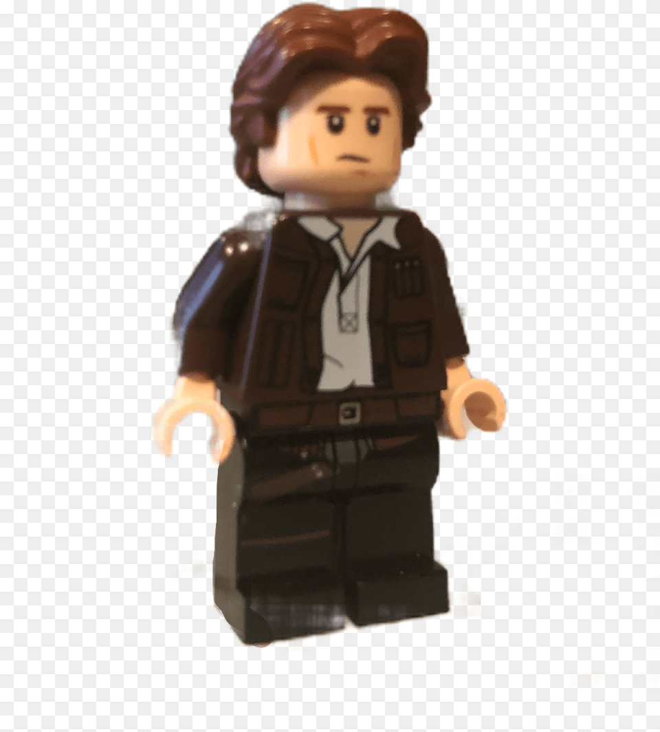 Better Han Solo Han Solo Freetoedit, Baby, Person, Face, Head Free Png