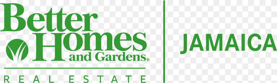 Better Homes Amp Gardens Real Estate Winans, Green, Text Free Png