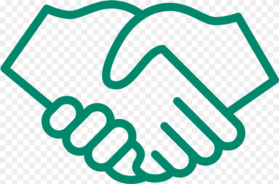 Better Investments Better Deal Flow Shaking Hands Clipart Black And White, Body Part, Hand, Person, Handshake Free Png Download