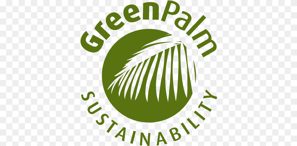 Better Palm Oil What Can You Do Green Palm, Plant, Vegetation, Logo Png Image