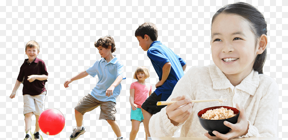 Better Tasting Brown Rice Child, Person, People, Teen, Boy Free Transparent Png