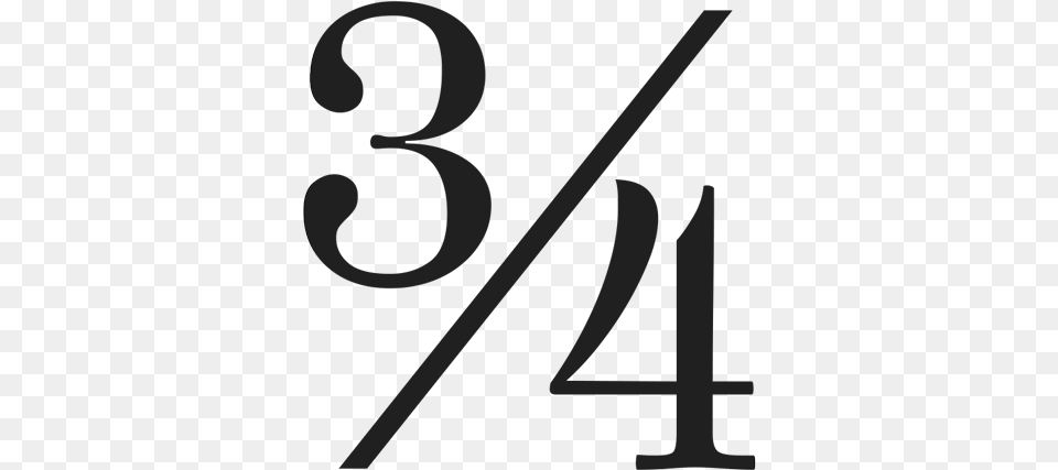 Better Than One Of Hercules39 Fantastic Numerals Calligraphy, Number, Symbol, Text, Blade Free Transparent Png