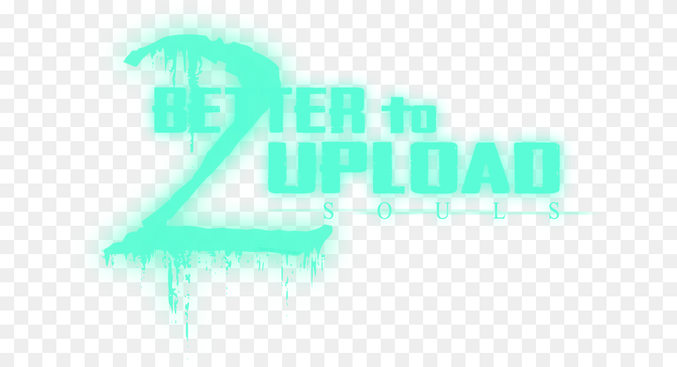 Better To Upload Two Souls Graphic Design, Light Free Transparent Png