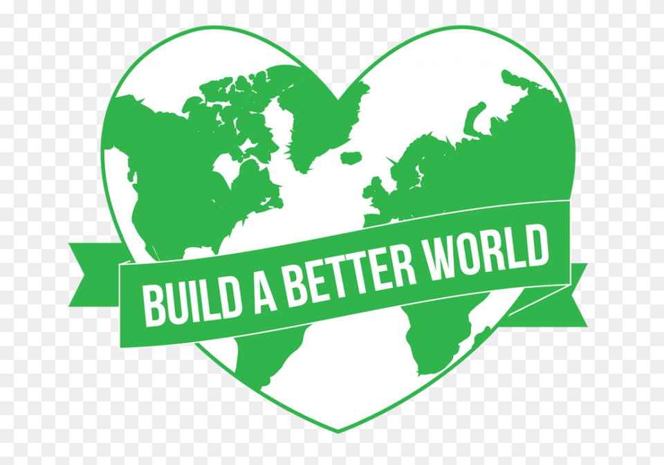 Better World Images, Logo Free Transparent Png