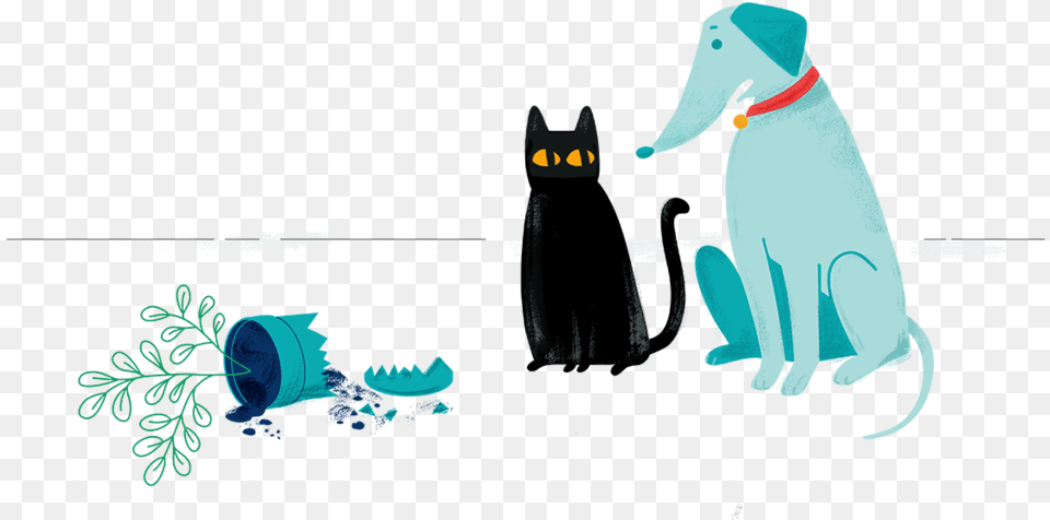 Betterlesson App Illustrations, Animal, Cat, Mammal, Pet Png