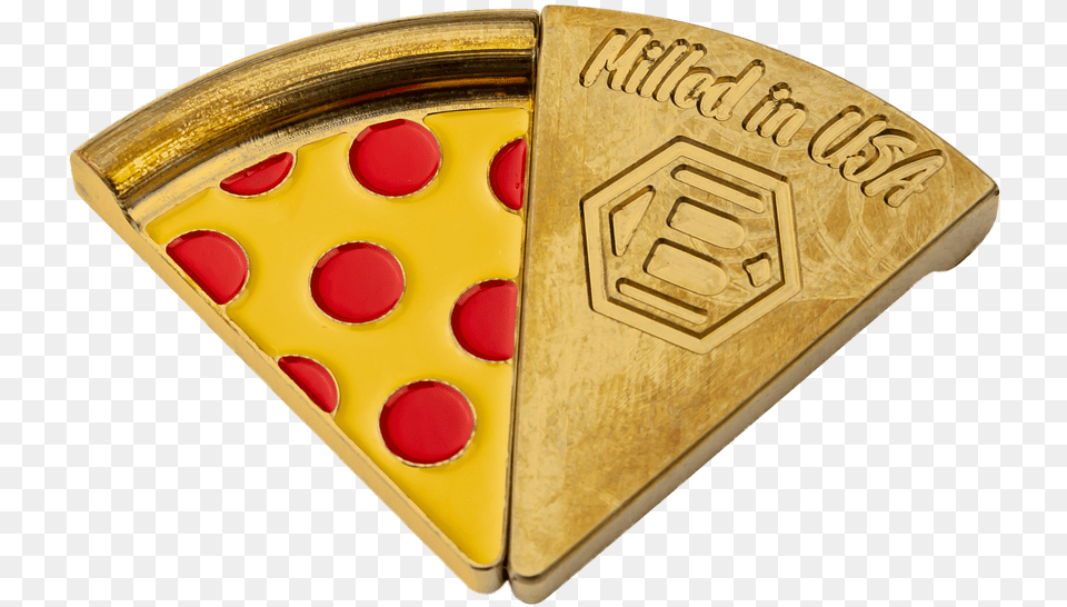 Betti Pepperoni Pizza Slice Marker Pizza, Logo Png Image