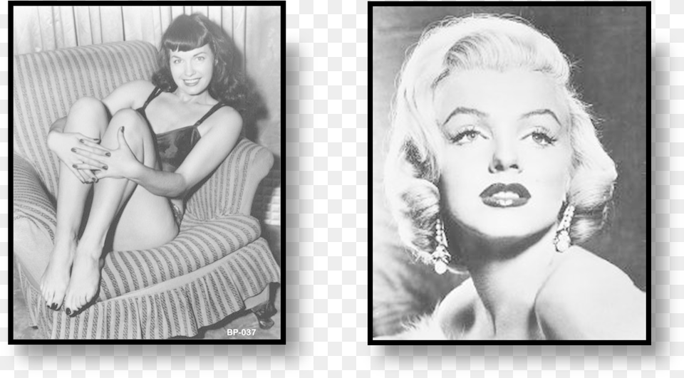 Bettie Page, Adult, Wedding, Portrait, Photography Free Png