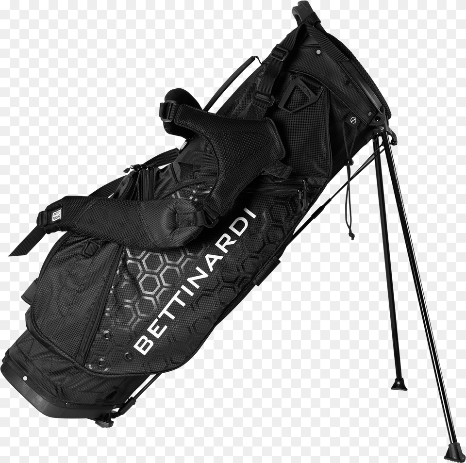 Bettinardi Golf Bag, Accessories, Handbag, Golf Club, Sport Png