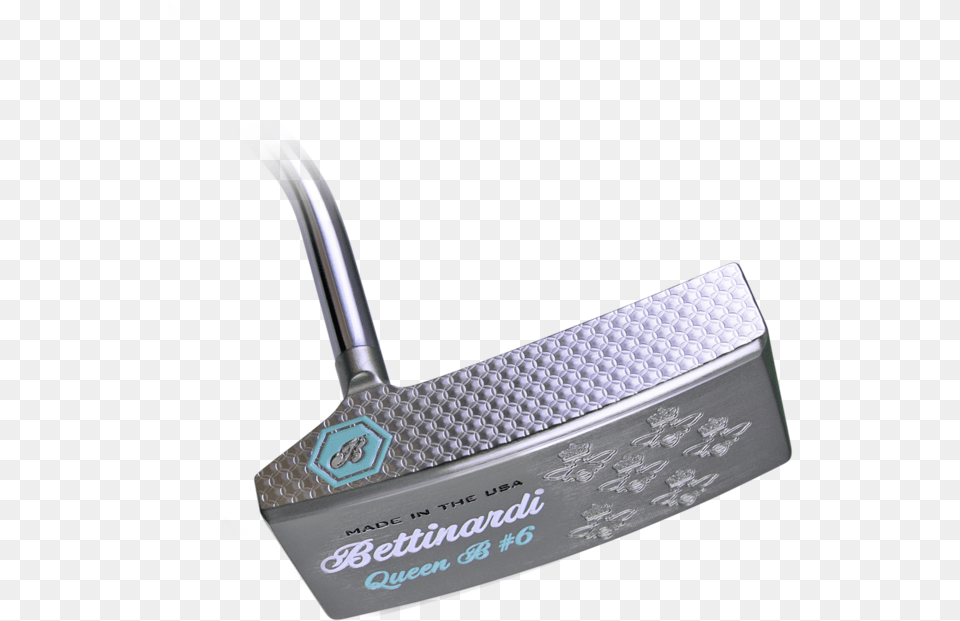 Bettinardi Queen B Putter, Golf, Golf Club, Smoke Pipe, Sport Png Image