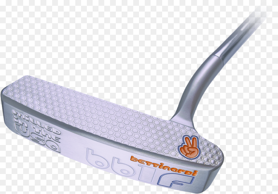 Bettinardi Summer B, Golf, Golf Club, Sport, Putter Png Image