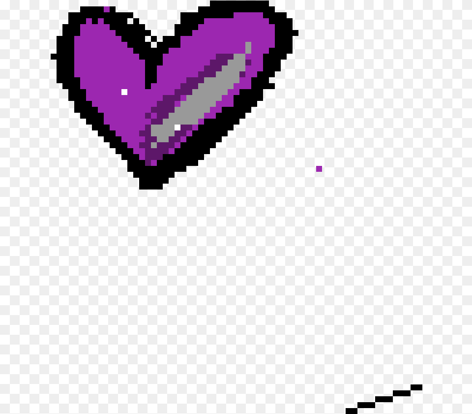 Bettpusok, Purple, Lighting, Heart, Flower Free Transparent Png