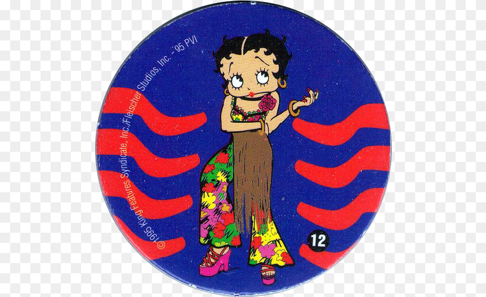 Betty Boop 12 Betty Boop Cartoon, Badge, Logo, Symbol, Child Png
