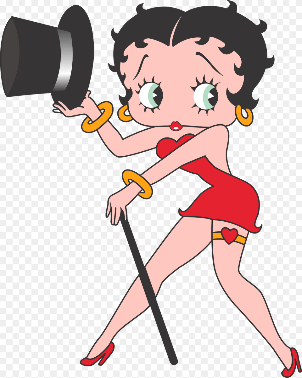 Betty Boop, Baby, Person, Photography Free Png Download