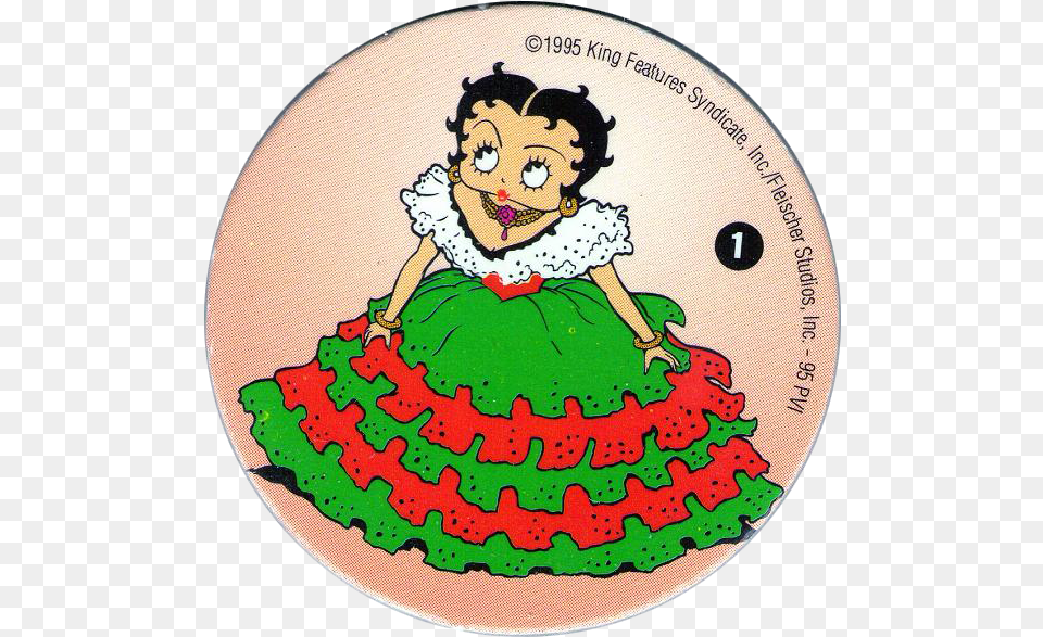 Betty Boop Betty Boop, Baby, Person, Badge, Logo Png Image
