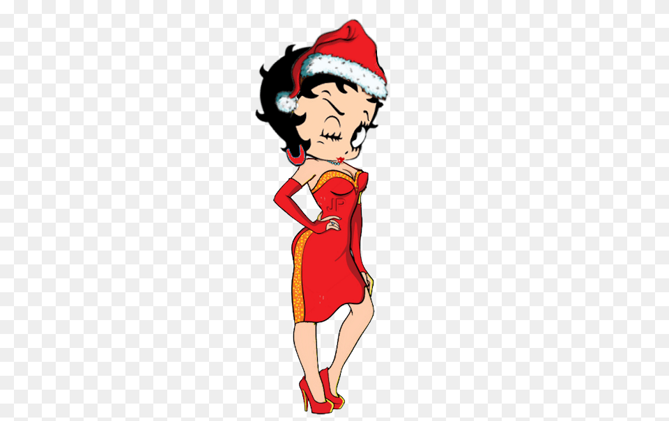 Betty Boop Betty Boop, Person, Clothing, Hat, Cartoon Png Image