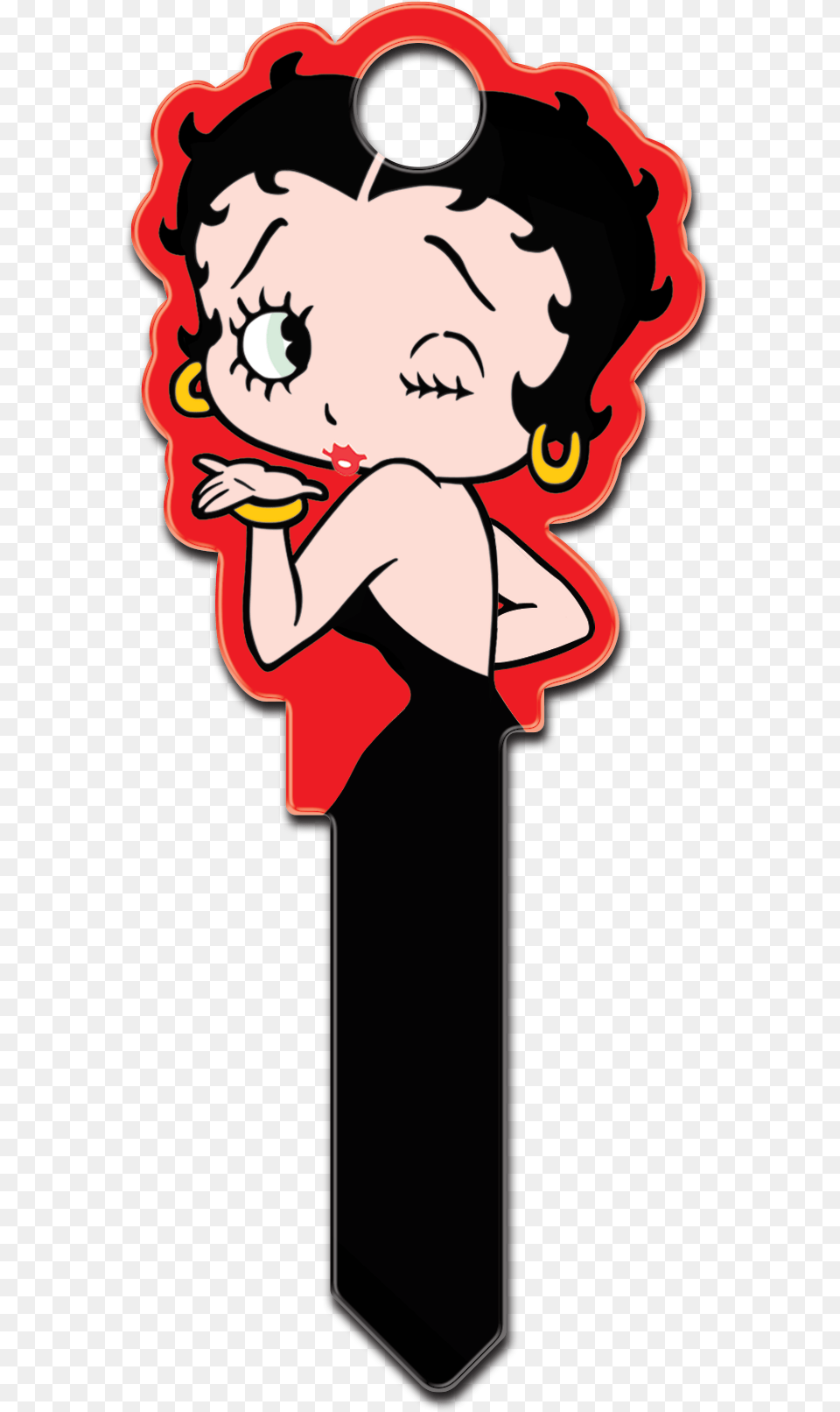 Betty Boop Boop Oop A Doop, Person, Face, Head Free Png Download