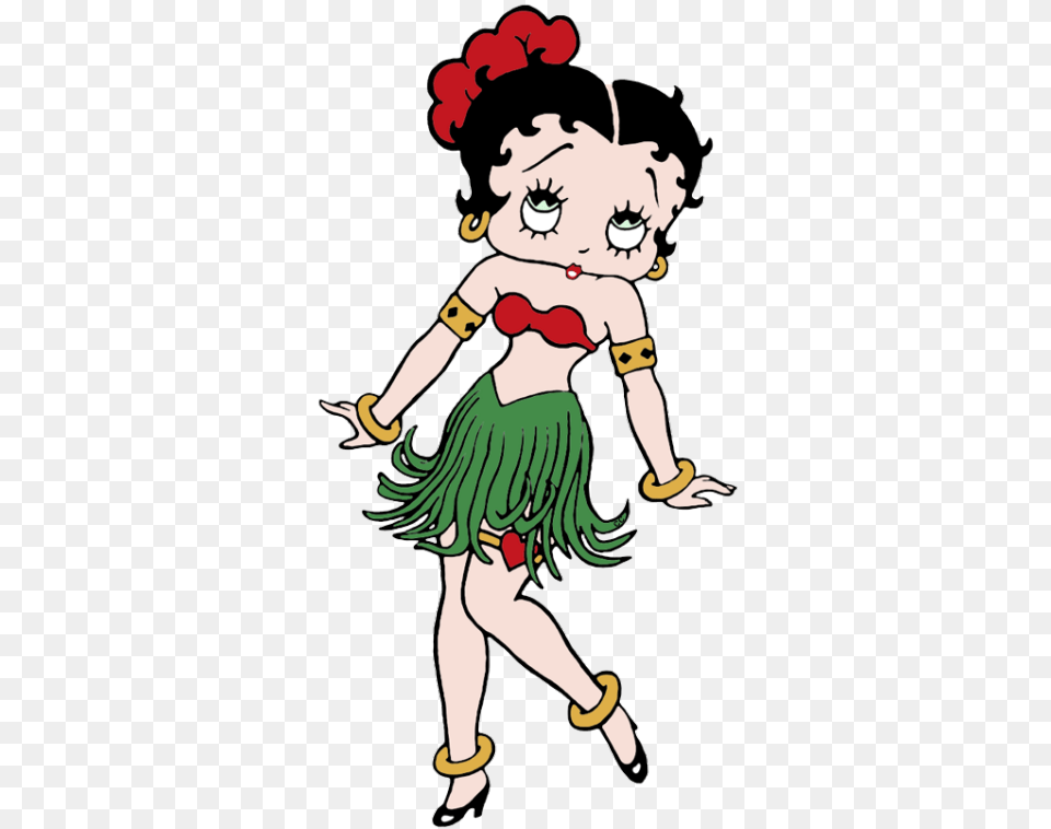 Betty Boop Clip Art, Adult, Female, Person, Woman Png Image