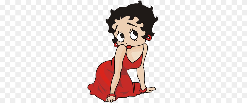 Betty Boop Clip Art Betty Boop Clip Art Images Betty Boop, Baby, Person Png Image