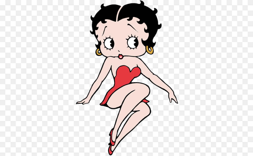 Betty Boop Clip Art Cartoon Clip Betty Boop, Baby, Person, Face, Head Png
