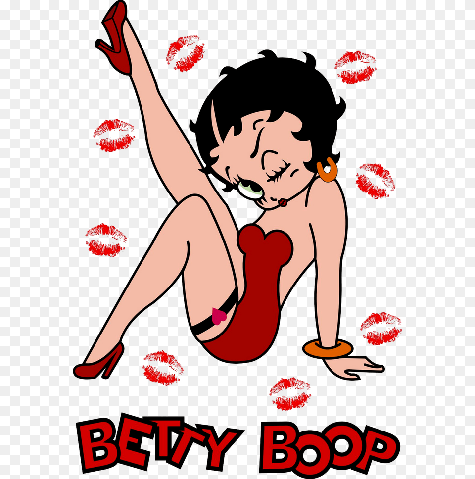 Betty Boop Em Quero Imagem, Baby, Person, Face, Head Png