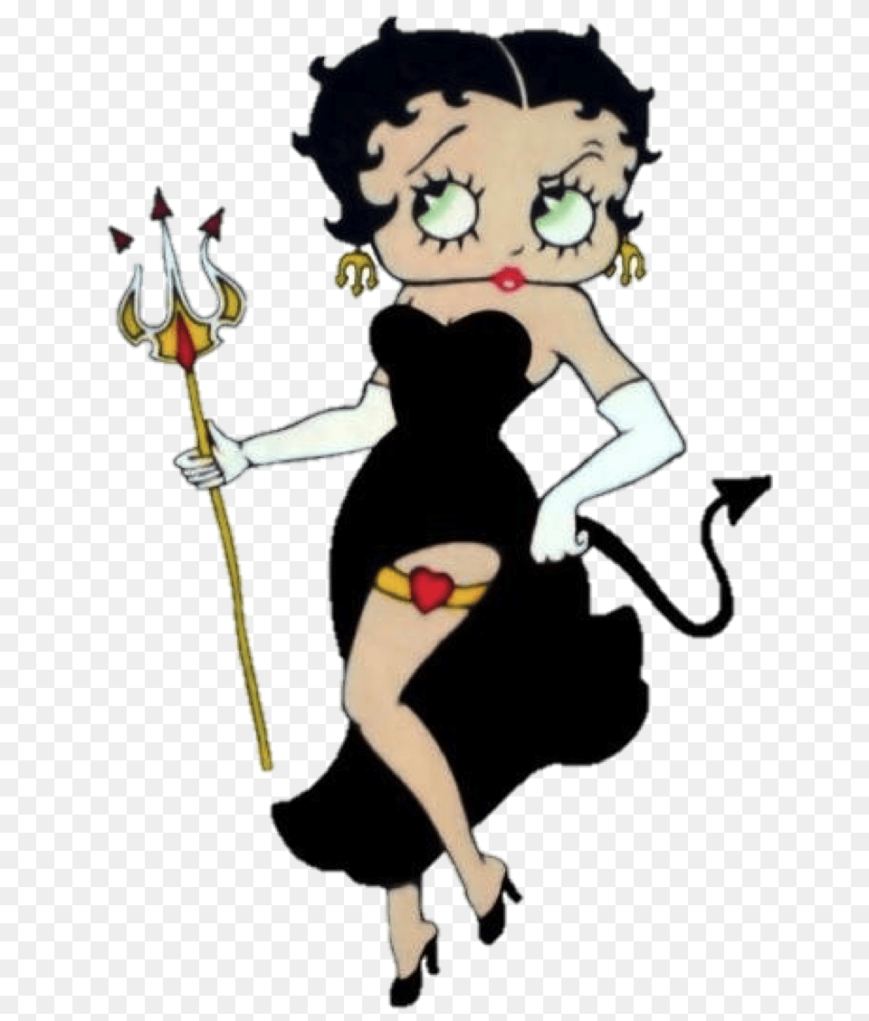Betty Boop Makeup Tutorial, Baby, Person, Face, Head Free Transparent Png