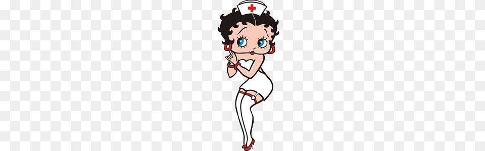 Betty Boop Nurse, Logo, Symbol, First Aid Png