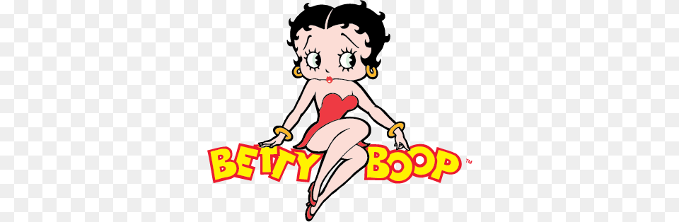 Betty Boop Nurse Clipart Clip Art, Book, Comics, Publication, Baby Png