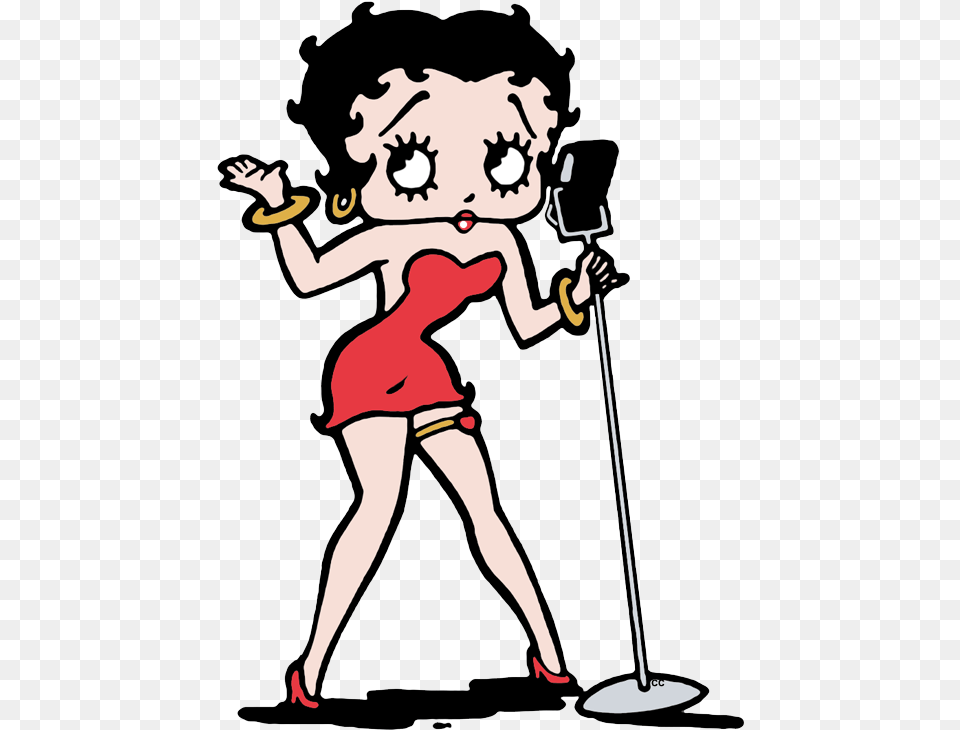 Betty Boop Sexy, Baby, Person, Cleaning, Face Png Image