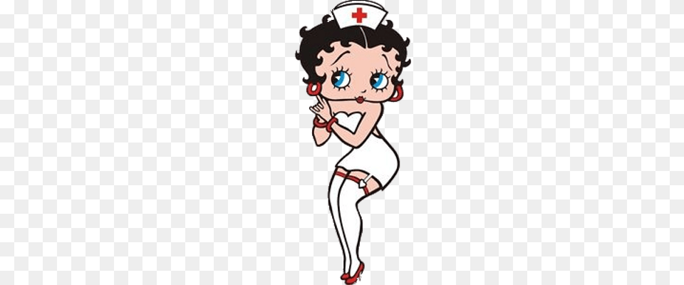 Betty Boop Side Logo, Baby, Person, Face Free Transparent Png