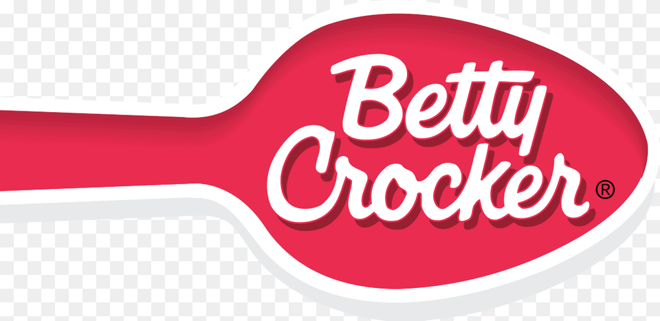 Betty Crocker Spoon Logo, Cutlery Free Transparent Png