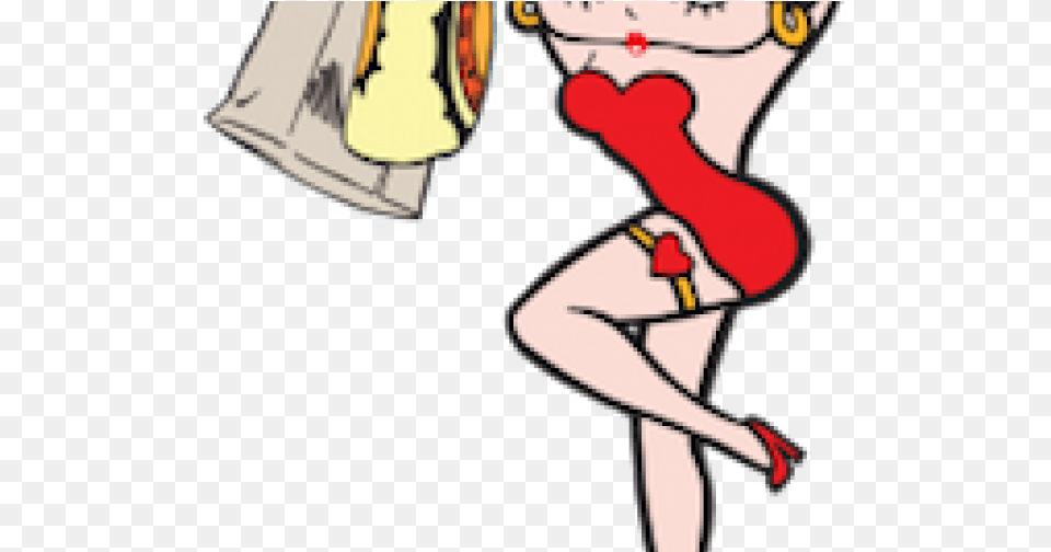 Bettybeshop Betty Boop Cartoon, Person Free Transparent Png