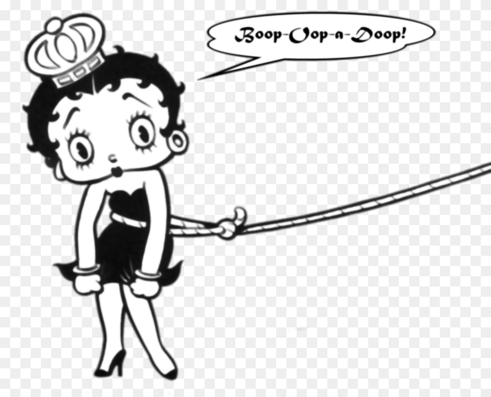Bettyboopwikiaphotoshop Betty Boop Original, Book, Comics, Publication, Baby Free Transparent Png