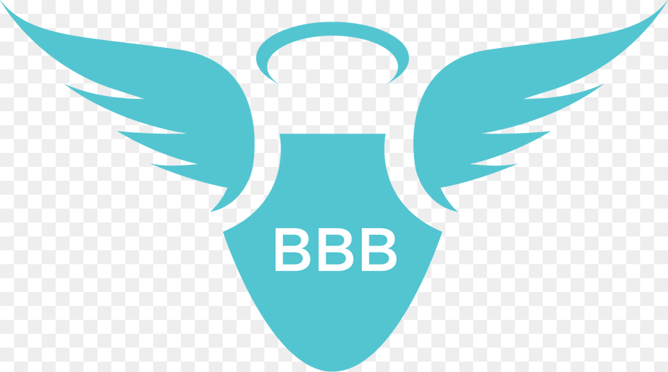 Bev S Bird Boutique Emblem, Logo, Symbol, Person Png Image