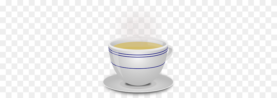 Beverage Bowl, Soup Bowl, Saucer, Meal Png Image