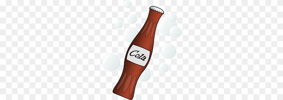 Beverage Bottle, Soda, Coke, Food Free Transparent Png