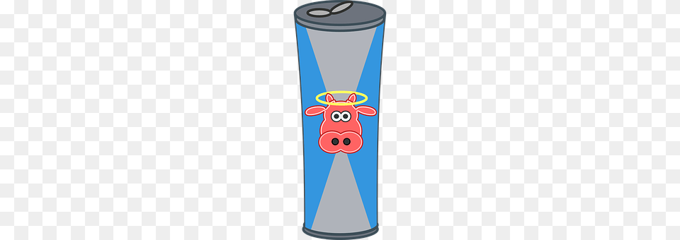 Beverage Tin, Can Png Image