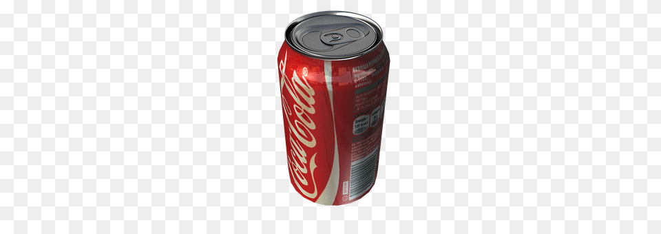 Beverage Can, Tin, Coke, Soda Free Png