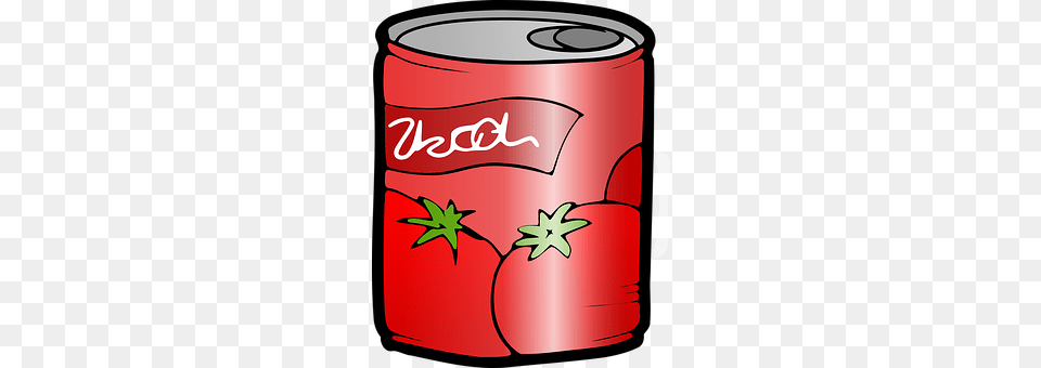 Beverage Tin, Dynamite, Weapon, Can Png Image