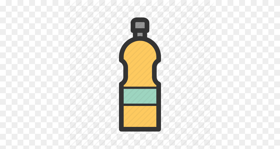 Beverage Bottle Bottled Container Drink Mineral Water Icon, Person Free Transparent Png