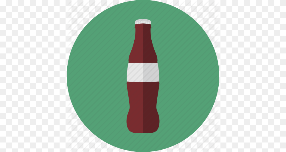 Beverage Bottle Coca Cola Coke Coke Bottle Drink Juice, Food, Ketchup, Dynamite, Weapon Free Png Download